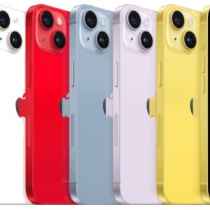 iPhone 14