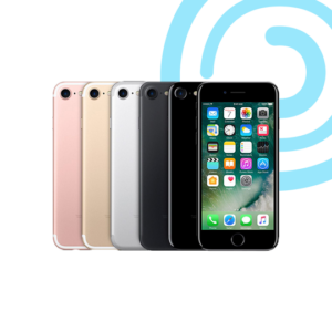 iPhone 7